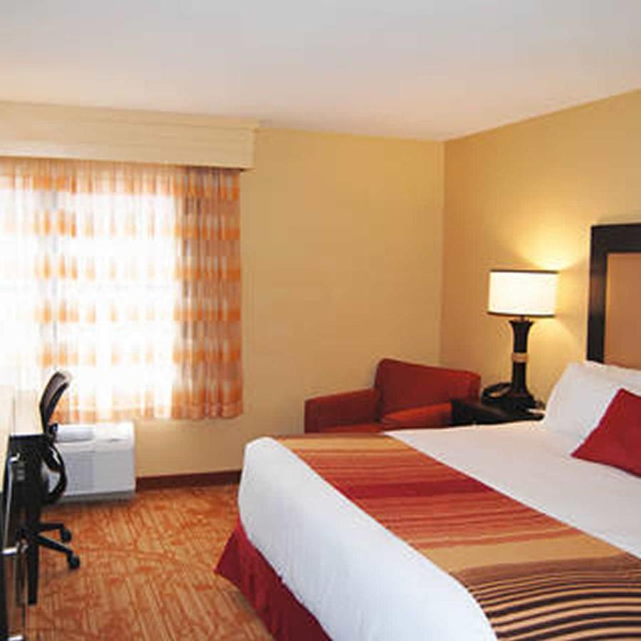 Branson Hillside Hotel Exterior foto