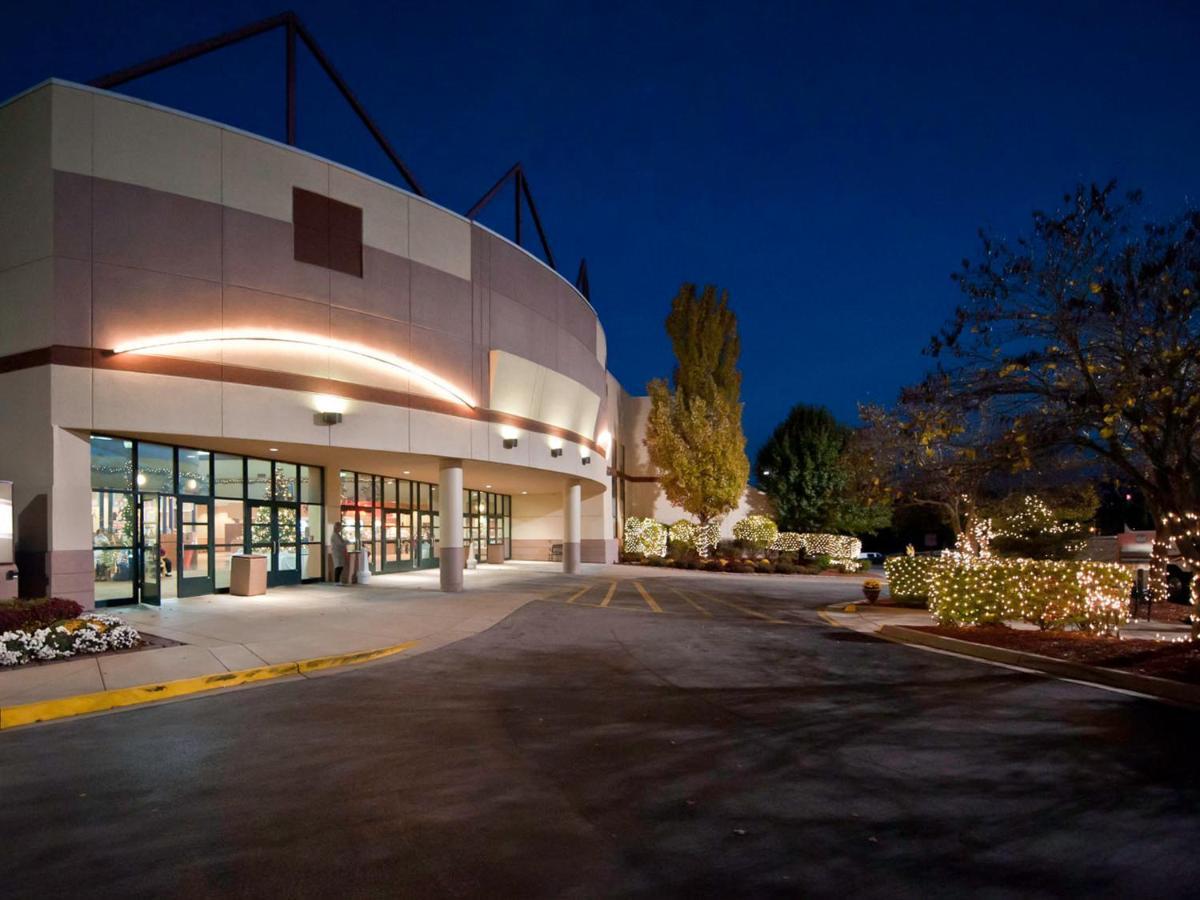 Branson Hillside Hotel Exterior foto